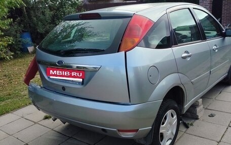 Ford Focus IV, 2004 год, 150 000 рублей, 2 фотография