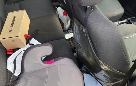 Ford Focus IV, 2004 год, 150 000 рублей, 7 фотография