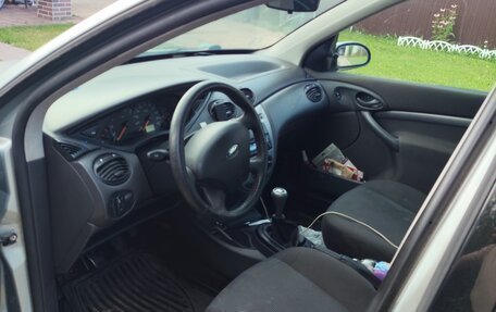 Ford Focus IV, 2004 год, 150 000 рублей, 11 фотография