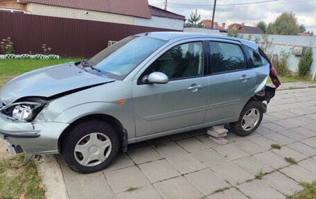 Ford Focus IV, 2004 год, 150 000 рублей, 4 фотография