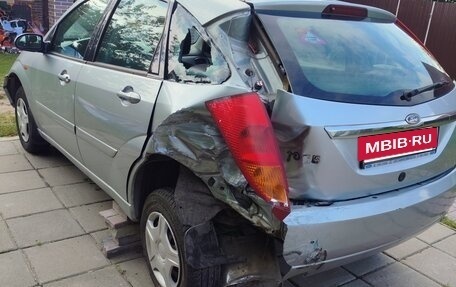 Ford Focus IV, 2004 год, 150 000 рублей, 5 фотография