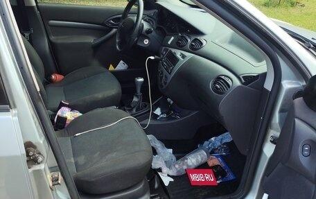 Ford Focus IV, 2004 год, 150 000 рублей, 8 фотография