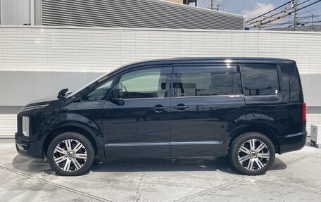 Mitsubishi Delica D:5 I, 2023 год, 2 650 000 рублей, 4 фотография