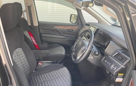 Mitsubishi Delica D:5 I, 2023 год, 2 650 000 рублей, 10 фотография
