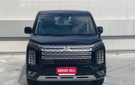 Mitsubishi Delica D:5 I, 2023 год, 2 650 000 рублей, 2 фотография