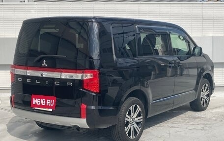 Mitsubishi Delica D:5 I, 2023 год, 2 650 000 рублей, 6 фотография