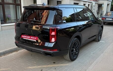 GAC GS8, 2024 год, 3 450 000 рублей, 2 фотография