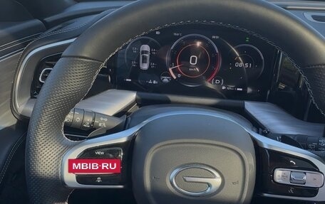 GAC GS8, 2024 год, 3 450 000 рублей, 4 фотография