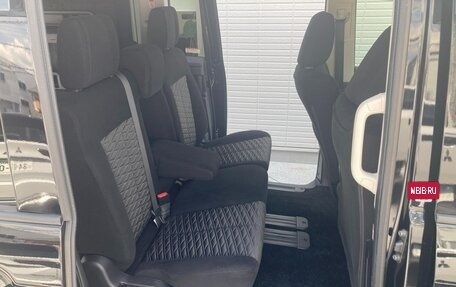 Mitsubishi Delica D:5 I, 2023 год, 2 650 000 рублей, 11 фотография