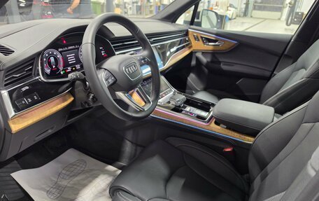 Audi Q7, 2025 год, 12 990 000 рублей, 5 фотография