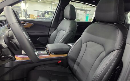 Audi Q7, 2025 год, 12 990 000 рублей, 7 фотография
