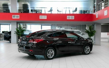 Hyundai i40 I рестайлинг, 2016 год, 1 350 000 рублей, 2 фотография