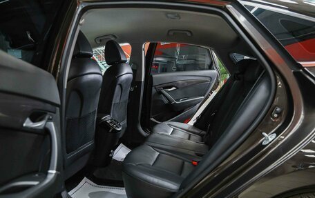 Hyundai i40 I рестайлинг, 2016 год, 1 350 000 рублей, 7 фотография