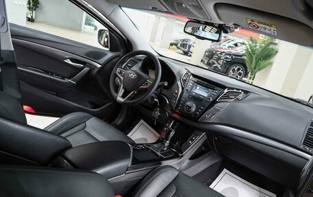 Hyundai i40 I рестайлинг, 2016 год, 1 350 000 рублей, 5 фотография