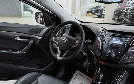 Hyundai i40 I рестайлинг, 2016 год, 1 350 000 рублей, 11 фотография