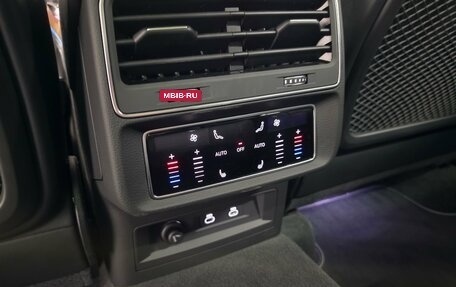Audi Q7, 2025 год, 12 990 000 рублей, 11 фотография