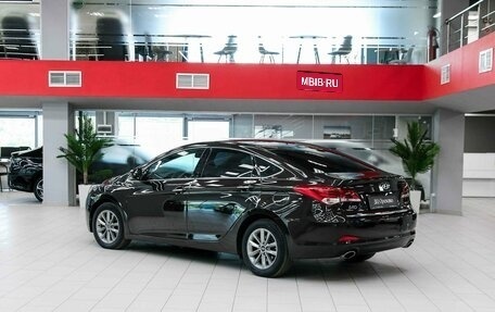 Hyundai i40 I рестайлинг, 2016 год, 1 350 000 рублей, 4 фотография