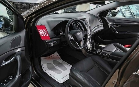 Hyundai i40 I рестайлинг, 2016 год, 1 350 000 рублей, 9 фотография