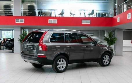 Volvo XC90 II рестайлинг, 2011 год, 1 450 000 рублей, 2 фотография