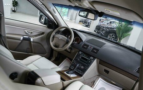 Volvo XC90 II рестайлинг, 2011 год, 1 450 000 рублей, 5 фотография