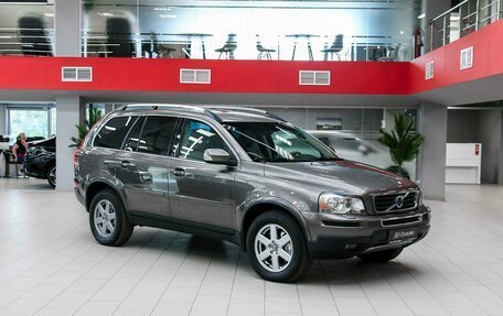 Volvo XC90 II рестайлинг, 2011 год, 1 450 000 рублей, 3 фотография