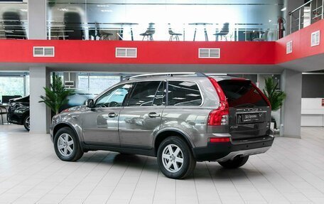 Volvo XC90 II рестайлинг, 2011 год, 1 450 000 рублей, 4 фотография