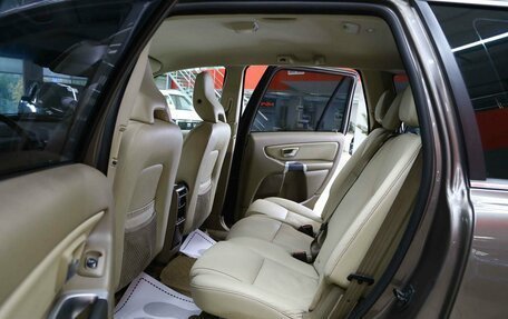 Volvo XC90 II рестайлинг, 2011 год, 1 450 000 рублей, 6 фотография