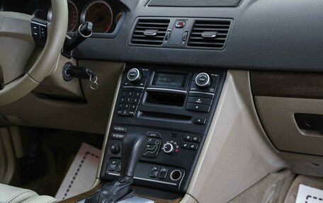Volvo XC90 II рестайлинг, 2011 год, 1 450 000 рублей, 10 фотография
