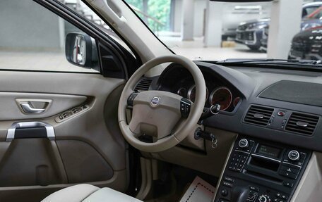 Volvo XC90 II рестайлинг, 2011 год, 1 450 000 рублей, 9 фотография