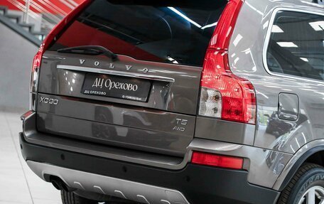 Volvo XC90 II рестайлинг, 2011 год, 1 450 000 рублей, 11 фотография