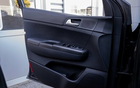 KIA Sportage IV рестайлинг, 2019 год, 1 895 000 рублей, 12 фотография