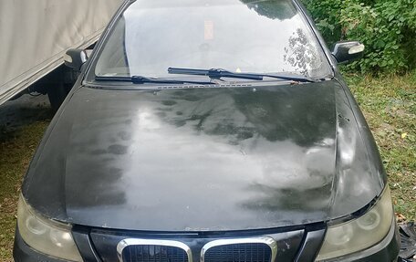 Lifan Solano I (630) рестайлинг, 2012 год, 140 000 рублей, 1 фотография