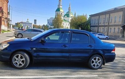 Mitsubishi Lancer IX, 2007 год, 300 000 рублей, 1 фотография