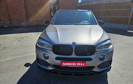 BMW X5, 2016 год, 3 500 000 рублей, 1 фотография