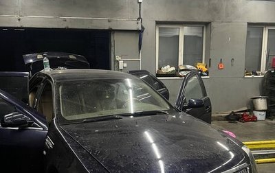 Cadillac STS I рестайлинг, 2005 год, 350 000 рублей, 1 фотография