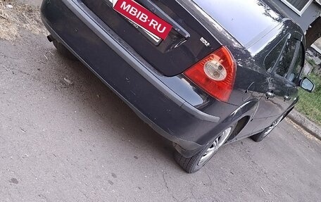 Ford Focus II рестайлинг, 2006 год, 330 000 рублей, 1 фотография