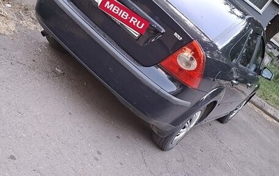 Ford Focus II рестайлинг, 2006 год, 330 000 рублей, 1 фотография