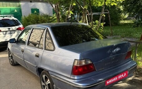 Daewoo Nexia I рестайлинг, 2006 год, 70 000 рублей, 1 фотография