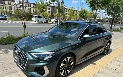 Audi A3, 2023 год, 1 495 000 рублей, 1 фотография
