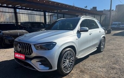 Mercedes-Benz GLE Coupe AMG, 2025 год, 16 700 000 рублей, 1 фотография