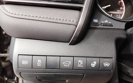 Toyota Camry, 2021 год, 3 977 000 рублей, 20 фотография