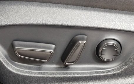 Toyota Camry, 2021 год, 3 977 000 рублей, 22 фотография