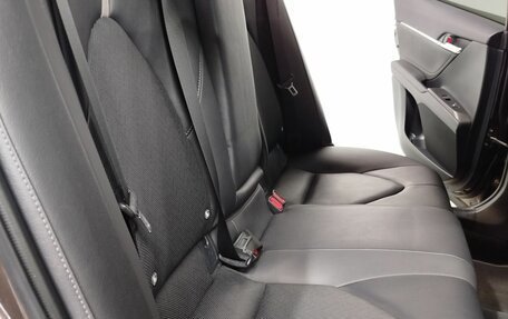 Toyota Camry, 2021 год, 3 977 000 рублей, 26 фотография