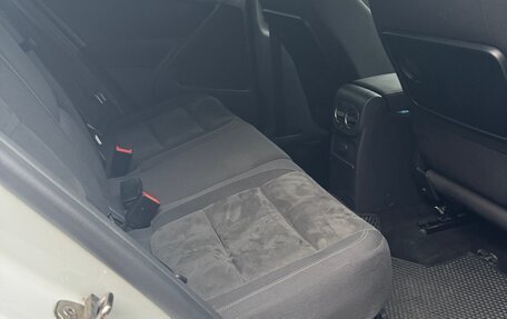 Volkswagen Tiguan I, 2016 год, 1 800 рублей, 2 фотография