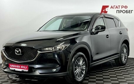 Mazda CX-5 II, 2018 год, 2 620 000 рублей, 1 фотография
