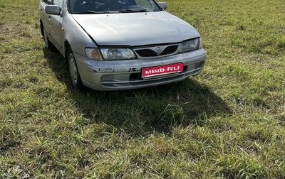 Nissan Almera, 1998 год, 145 000 рублей, 1 фотография