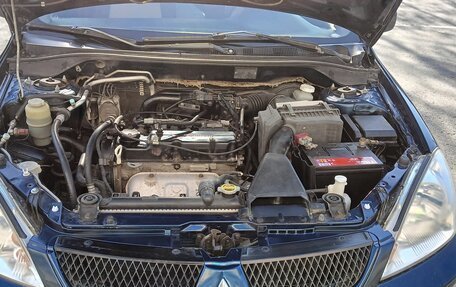 Mitsubishi Lancer IX, 2007 год, 300 000 рублей, 4 фотография