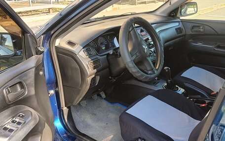 Mitsubishi Lancer IX, 2007 год, 300 000 рублей, 3 фотография