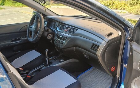 Mitsubishi Lancer IX, 2007 год, 300 000 рублей, 5 фотография