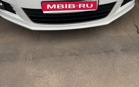 Volkswagen Tiguan I, 2016 год, 1 800 рублей, 7 фотография